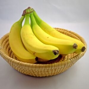 Fresh Cavendish Banana (G9)