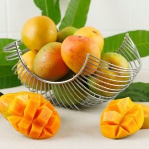 Fresh Mangoes