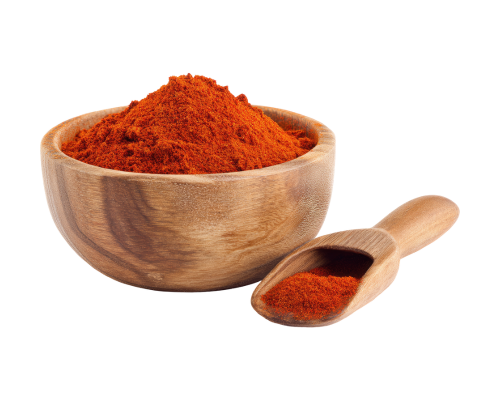 Dried Red Chillies - Image 2